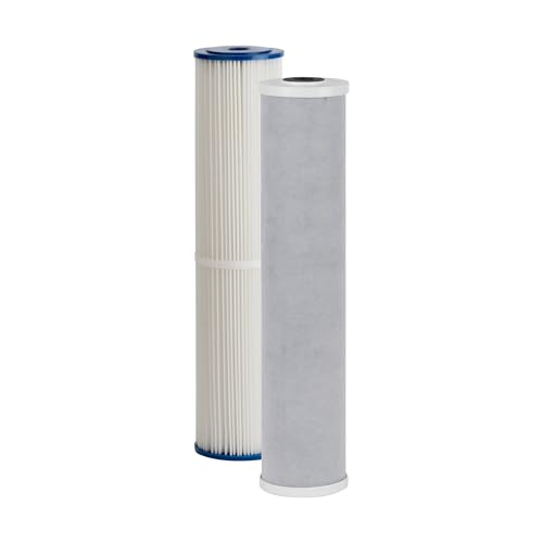 Kind Water Systems Kind Water Systems Kind Water 5-Micron Sediment & C — Final verdict and top picks lineup
