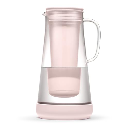 LifeStraw LifeStraw Home — Water Filter Pitcher, 7-Cup, Pink Bubble, G — Final verdict and top picks lineup