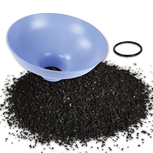 IPW Industries Inc IPW Industries Inc. - Activated Carbon Coconut Shel — How the options on this page compare