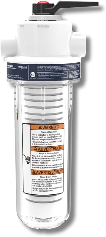 How Does a Whole House Water Filter Work? Complete Guide