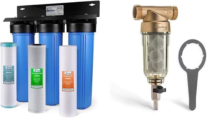 How to Test Your Home's Water Quality Before Buying a Filter