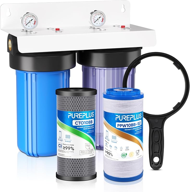 Pelican vs Culligan Whole House Systems Compared: Filtration, Softening & Value