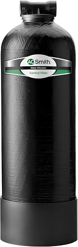 AO Smith Whole House Water Filter System - Whole Home Filtration for W — Our recommended configuration for best results