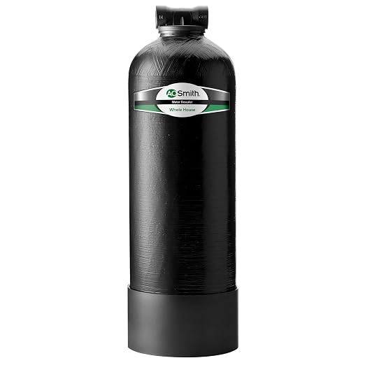 AO Smith Whole House Salt Free Descaler System - Works with City & Wel — Side-by-side comparison of top picks in this category