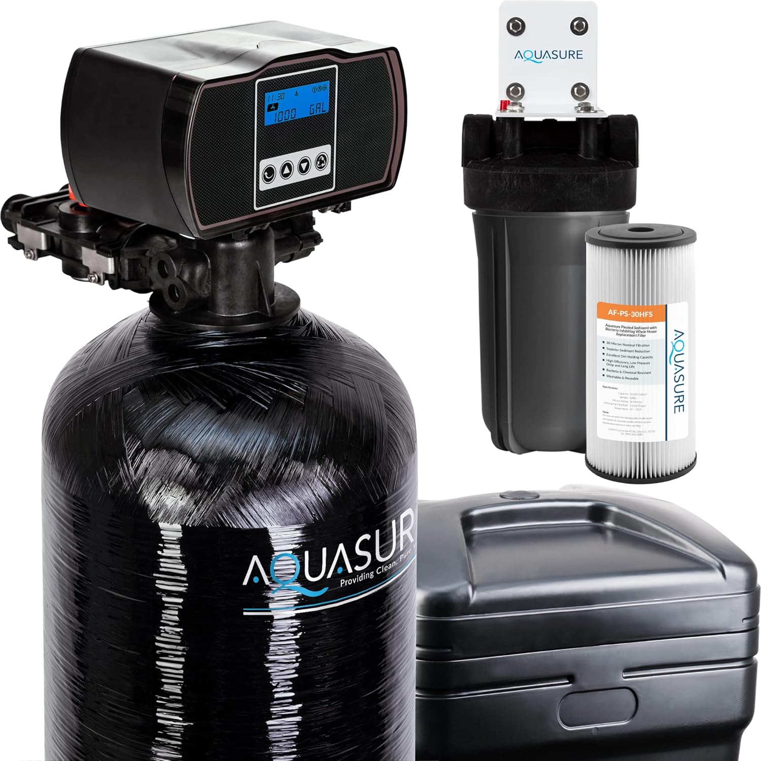 Aquasure Harmony Series 48,000 Grain