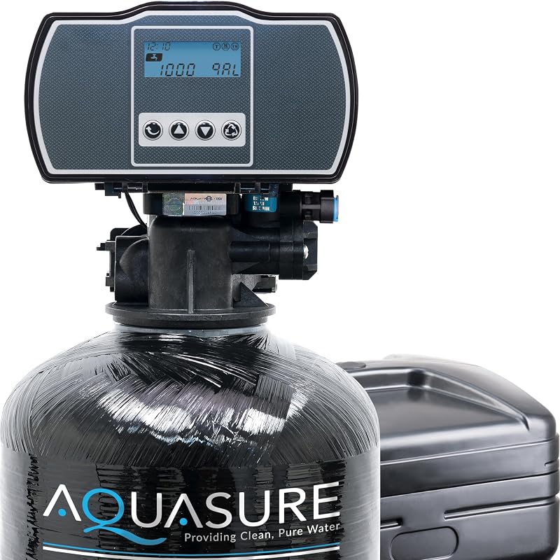 Best Whole House Water Filtration Systems in 2026: Top 8 Pic